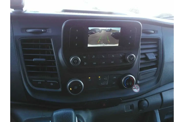 $40000 : Ford Transit 2023 AWD 250 3d image 6