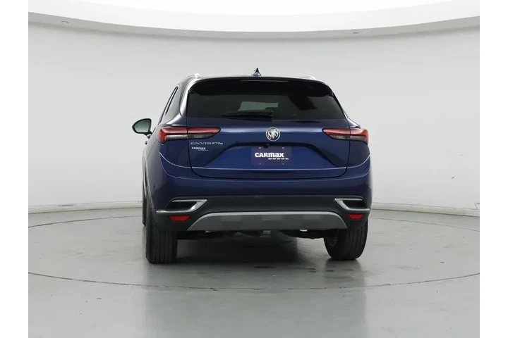 $23998 : Buick Envision 2023 Preferre image 6