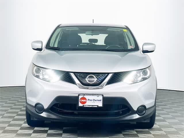 $16988 : PRE-OWNED 2018 NISSAN ROGUE S image 3