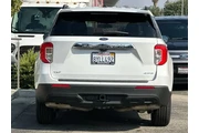 $31670 : Ford Explorer 2022 AWD XLT 4 thumbnail