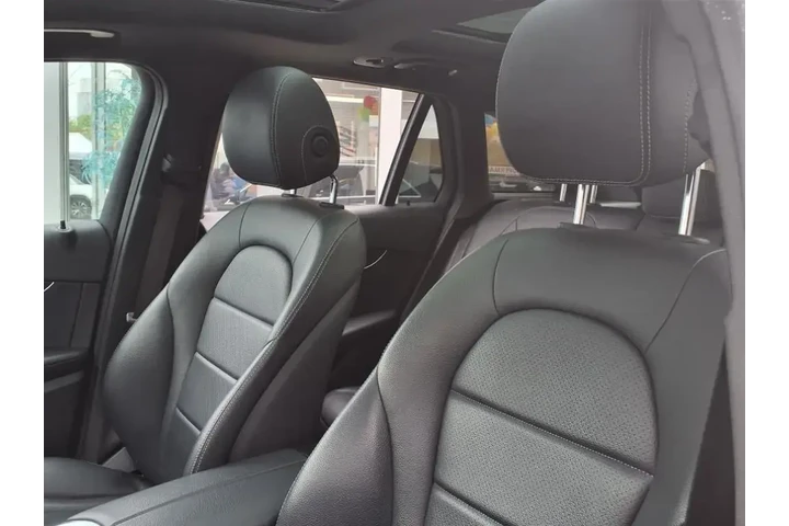 $25999 : Mercedes-Benz GLC 2021 AWD G image 5