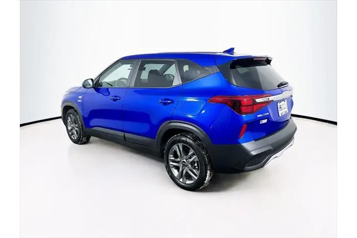 $20990 : Kia Seltos 2023 AWD LX 4dr S image 5