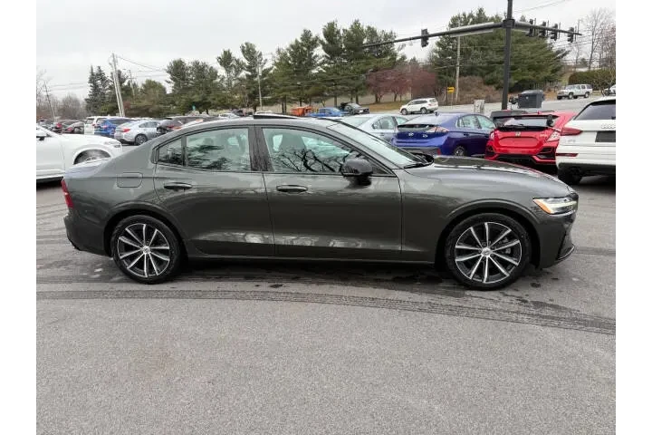 $19999 : 2022 S60 image 3