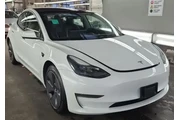 Tesla Model 3 2021 Standard en San Francisco Bay Area