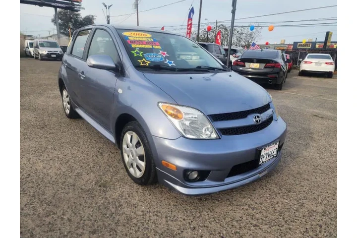 $5999 : 2006 xA image 1