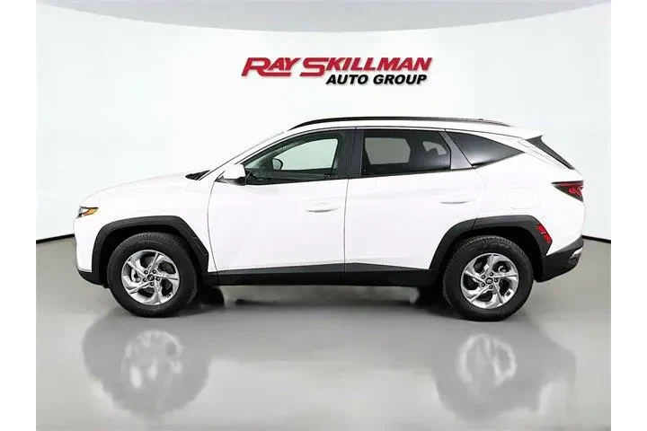 $24975 : Hyundai TUCSON 2024 AWD SEL image 4