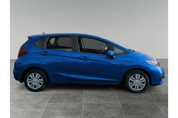 $21650 : Honda Fit 2020 LX 4dr Hatchb image 6