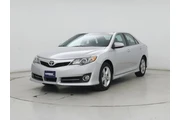 $14998 : Toyota Camry 2014 SE 4dr Sed thumbnail