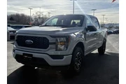 $36447 : Ford F-150 2023 4x4 Platinum thumbnail