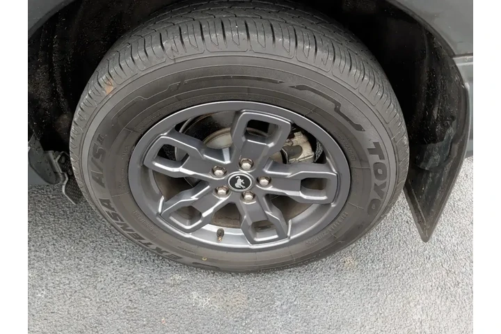 $20000 : Ford Bronco Sport 2021 AWD B image 10