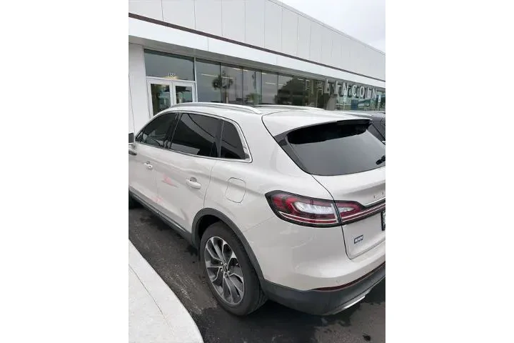 $37150 : Lincoln Nautilus 2023 Reserv image 9