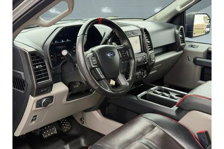 $23999 : Ford F-150 2019 4x4 XL 4dr S image 4