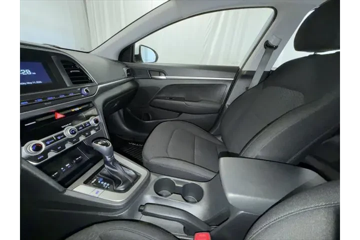 $11495 : Hyundai ELANTRA 2020 SE 4dr image 4
