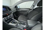 $11495 : Hyundai ELANTRA 2020 SE 4dr thumbnail
