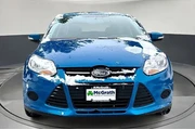 $8784 : Ford Focus 2014 SE 4dr Sedan thumbnail