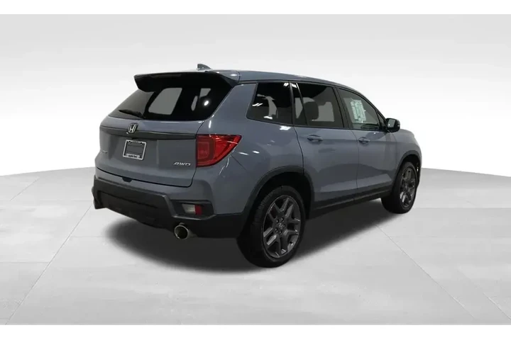 $28300 : Honda Passport 2022 AWD EX-L image 6
