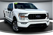 $26000 : Ford F-150 2022 4x4 XL 4dr S thumbnail