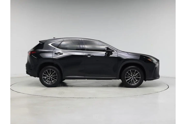 $34998 : Lexus NX 350 2022 AWD Premiu image 7