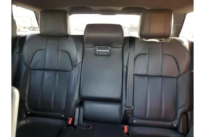 $23900 : 2015 Land Rover Range Rover S image 9