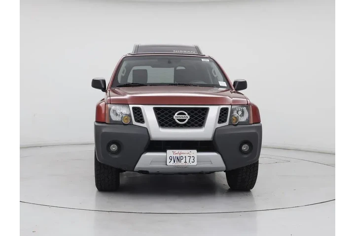 $16998 : Nissan Xterra 2015 4x2 S 4dr image 5