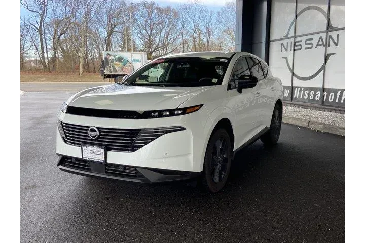 $30487 : Nissan Murano 2025 AWD SL 4d image 8