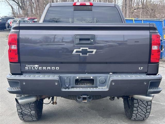 $24000 : 2016 Silverado 1500 LT image 3