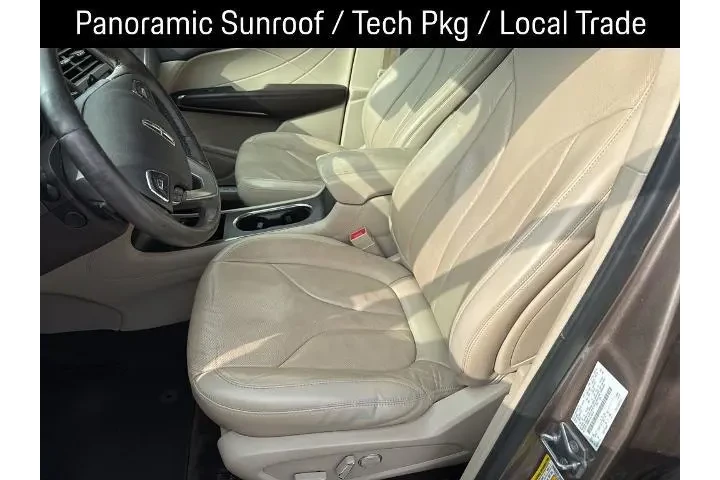 $16000 : Lincoln MKC 2018 AWD Reserve image 5