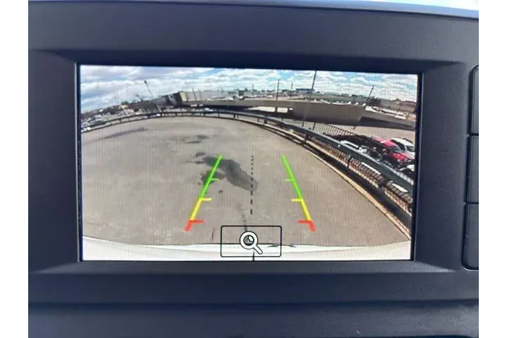 $36500 : Ford Transit 2023 AWD 250 3d image 8