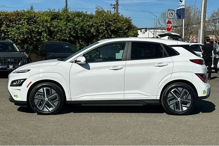 $19590 : Hyundai KONA Electric 2023 L image 10