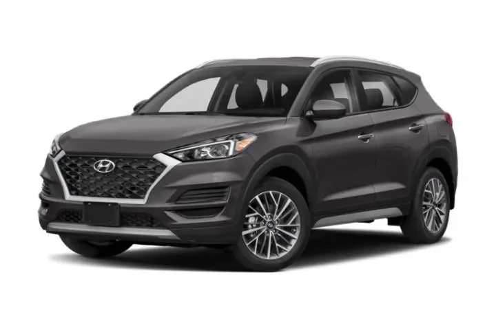 $19998 : Hyundai TUCSON 2021 AWD SEL image 1