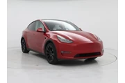 Tesla Model Y 2022 AWD Long en Fresno