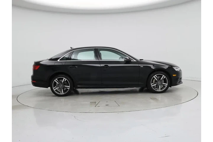 $19998 : Audi A4 2017 AWD 2.0T quattr image 7