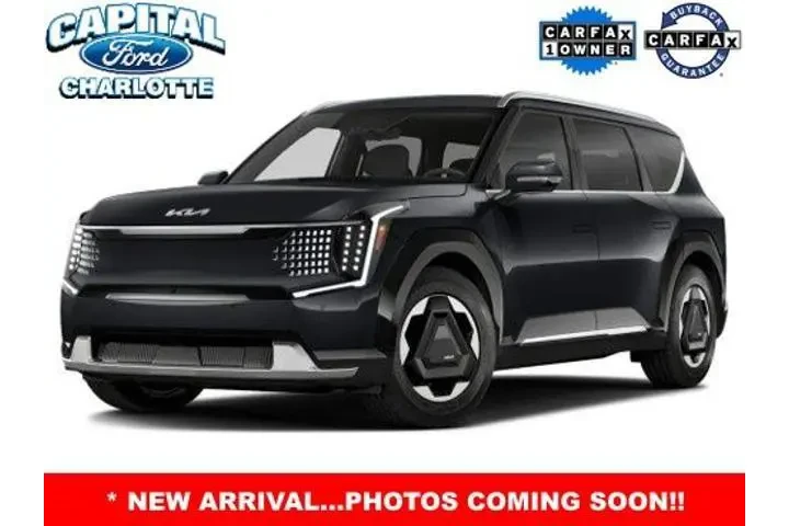 $28898 : Kia EV9 2024 Light Long Rang image 2