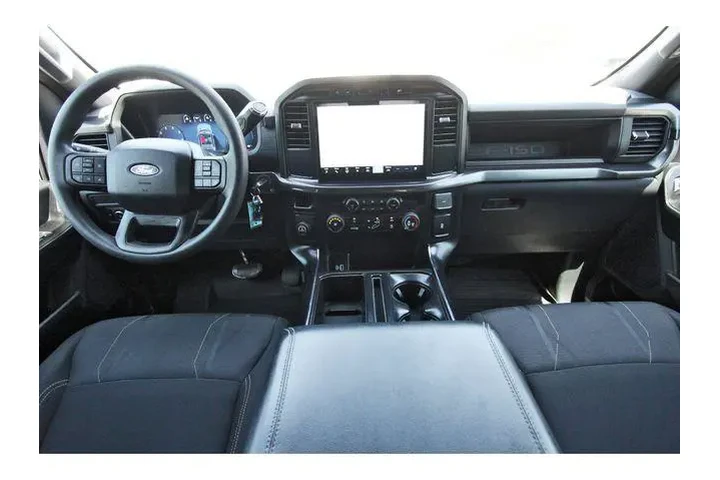 $37300 : Ford F-150 2024 4x2 STX 4dr image 9