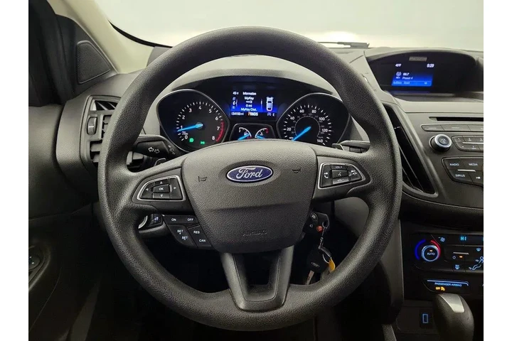 $14998 : Ford Escape 2017 SE 4dr SUV image 9