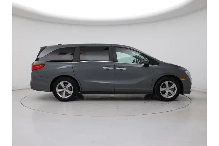 $24998 : Honda Odyssey 2020 EX-L 4dr image 7