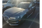 $16491 : Audi A4 2018 AWD 2.0T quattr thumbnail