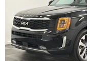 $36500 : Kia Telluride 2022 AWD SX 4d thumbnail