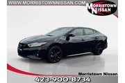 Nissan Maxima 2022 3.5 SR 4d en Knoxville