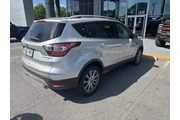 $10754 : Ford Escape 2018 Titanium 4d thumbnail