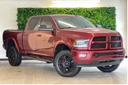 Ram 2500 2016 4x4 Laramie 4d en Portland