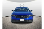 $25595 : Honda Accord Hybrid 2024 Spo thumbnail