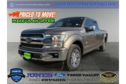 Ford F-150 2018 4x2 King Ran en Phoenix