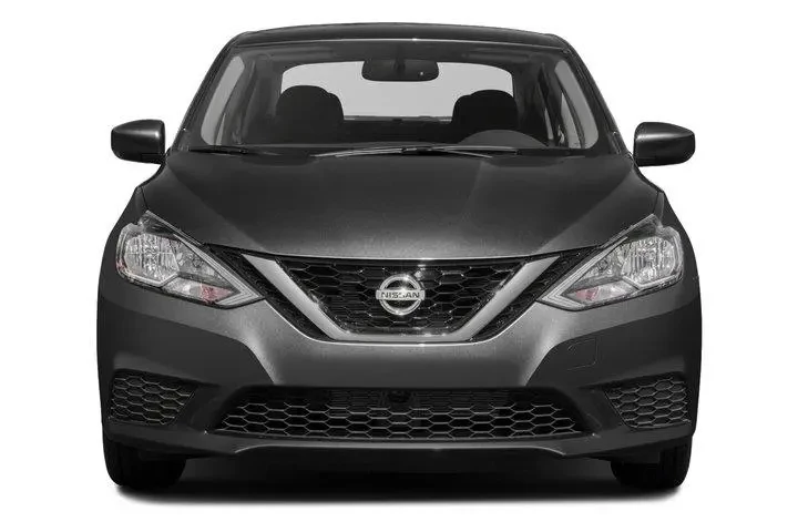 $8900 : Nissan Sentra 2017 S 4dr Sed image 7