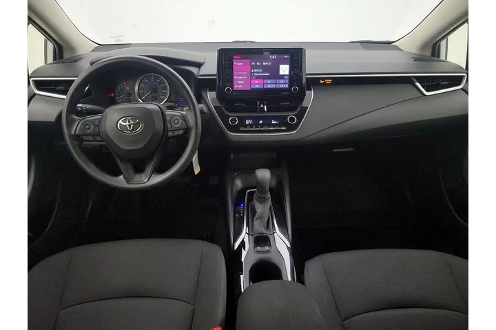 $19998 : Toyota Corolla 2022 LE 4dr S image 9