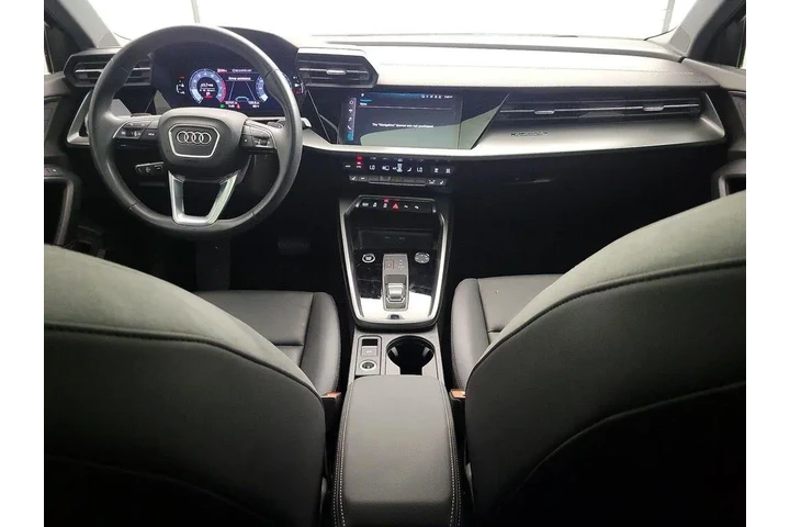 $25998 : Audi A3 2022 AWD quattro Pre image 9