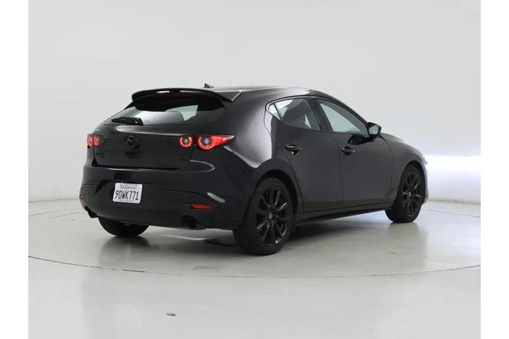 $23998 : Mazda Mazda3 Hatchback 2023 image 8
