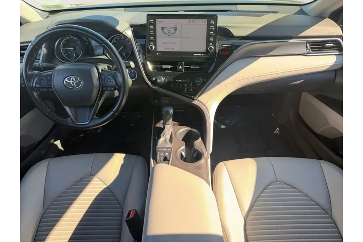 $26999 : Toyota Camry Hybrid 2023 SE image 10