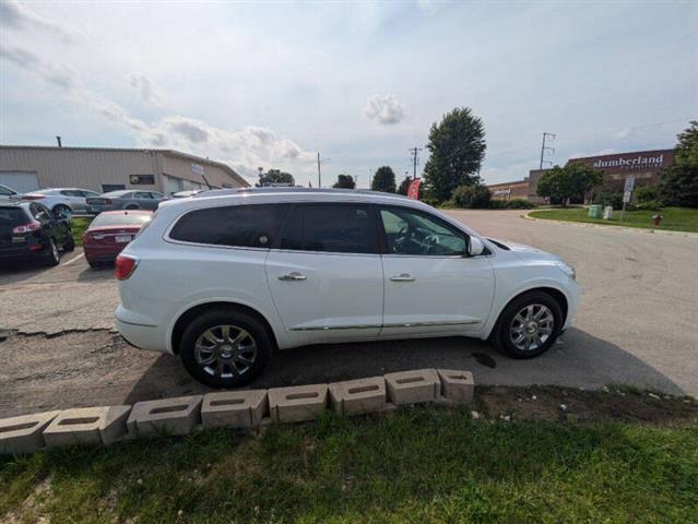 $13990 : 2017 Enclave Premium image 5