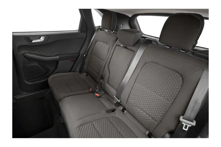 Ford Escape 2021 SE 4dr SUV image 8